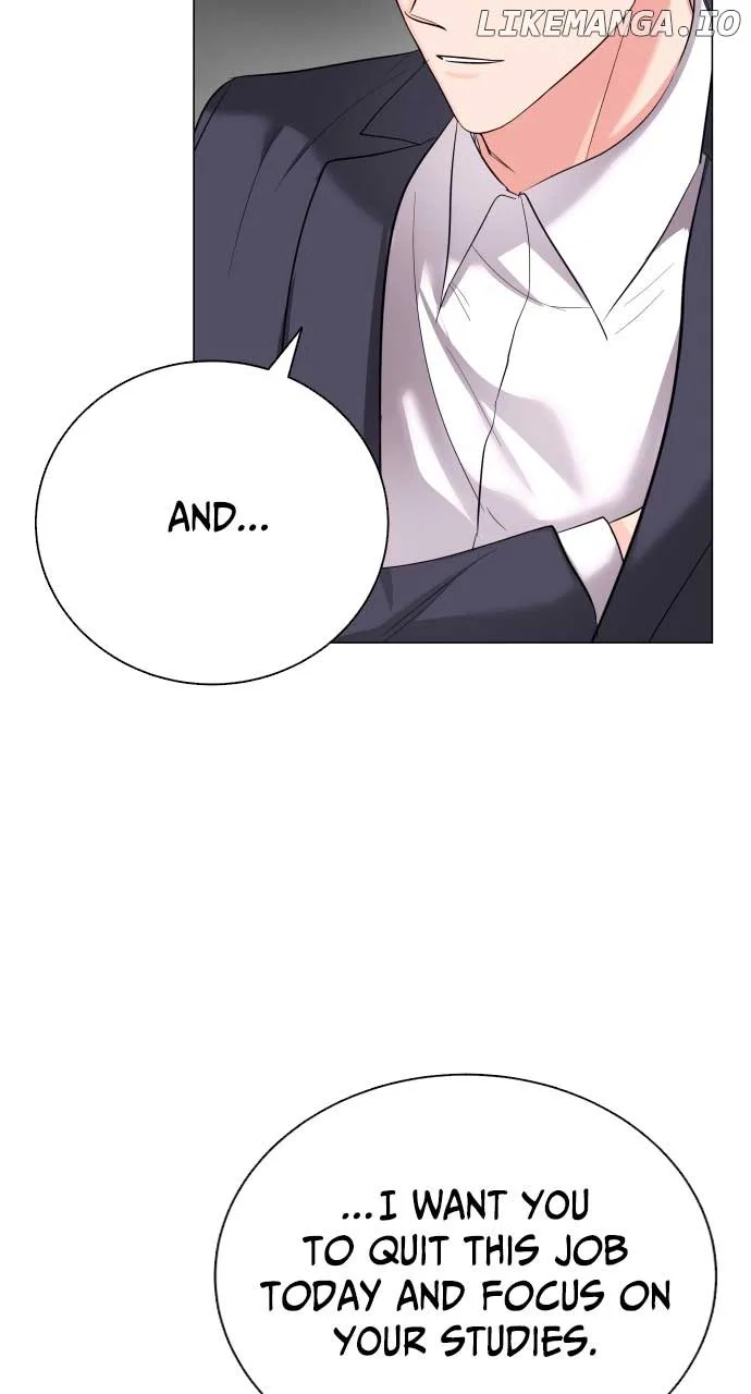 Let’s Meet After Work Chapter 34 page 73