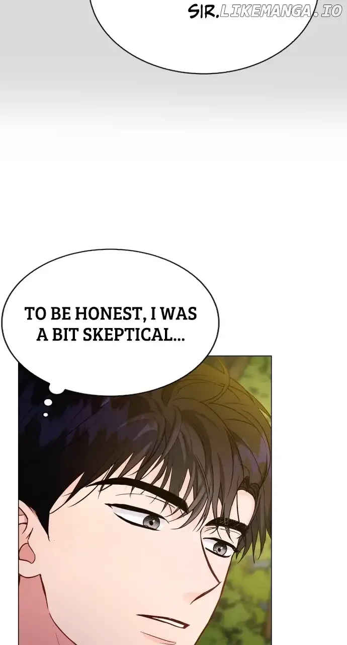 Let’s Meet After Work Chapter 43 page 43