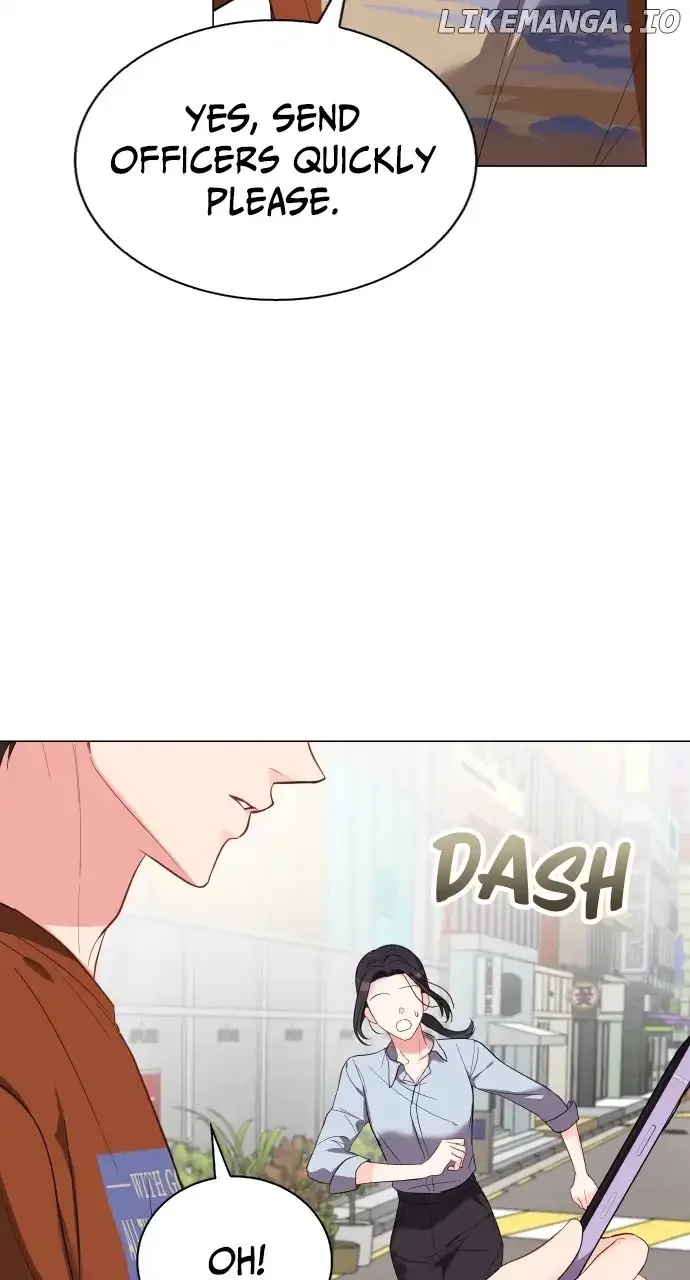 Let’s Meet After Work Chapter 43 page 4