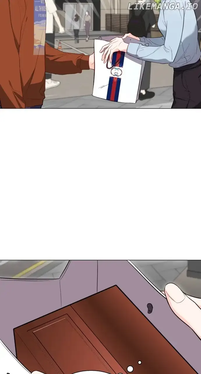 Let’s Meet After Work Chapter 43 page 9