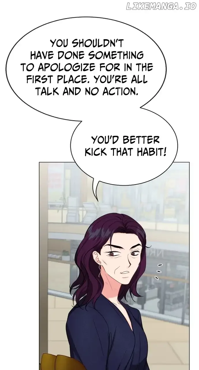 Let’s Meet After Work Chapter 44 page 7