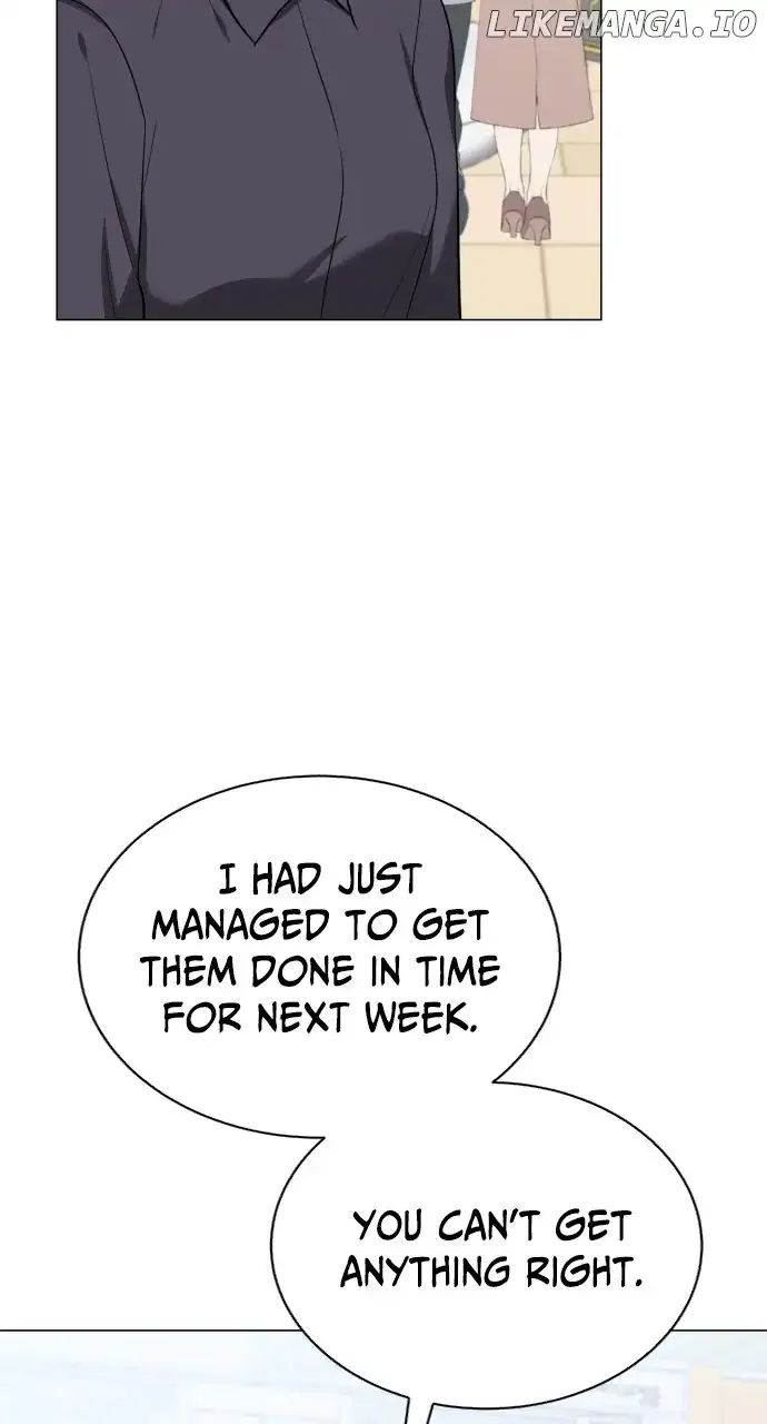 Let’s Meet After Work Chapter 44 page 5