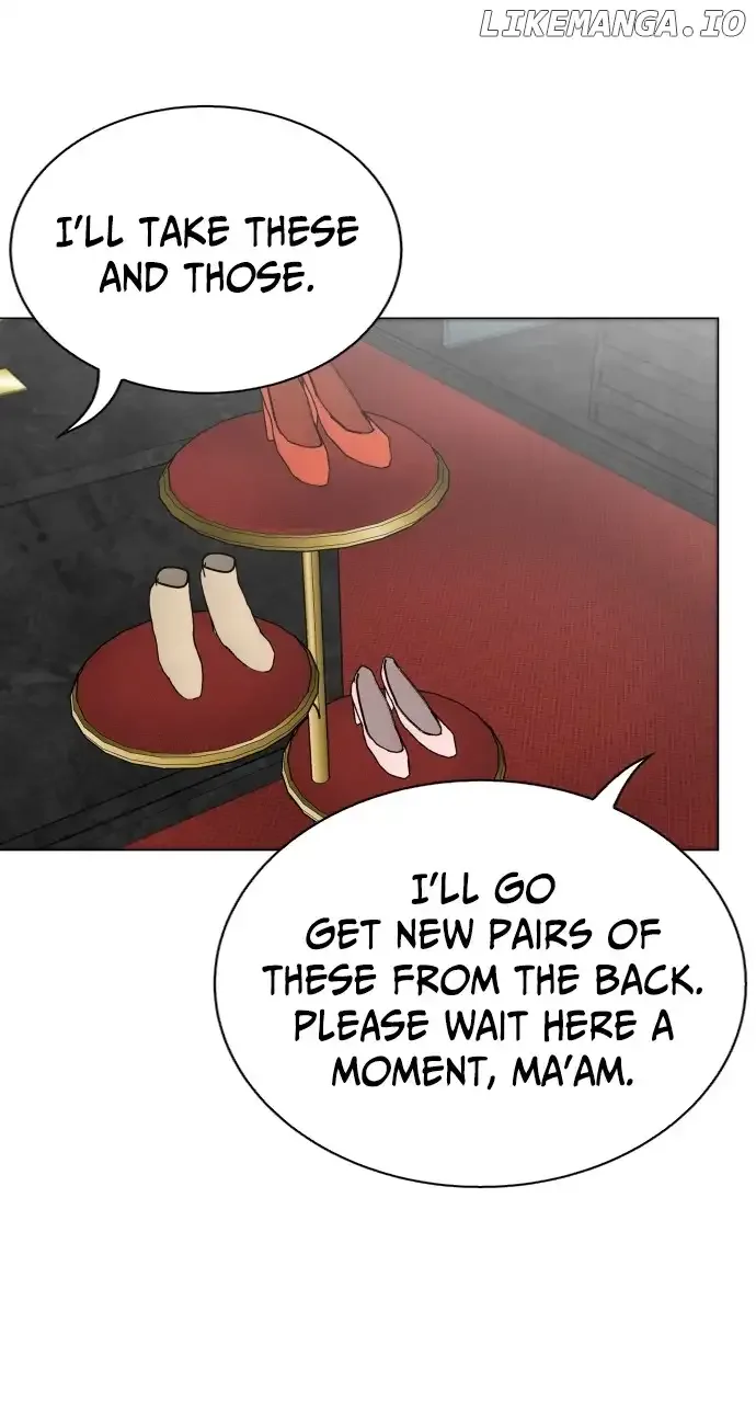Let’s Meet After Work Chapter 44 page 10