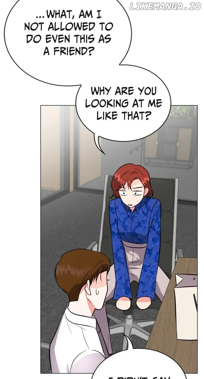 Let’s Meet After Work Chapter 36 page 58