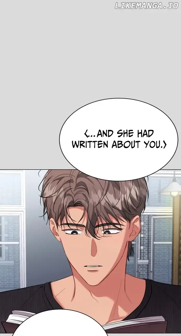 Let’s Meet After Work Chapter 42 page 9