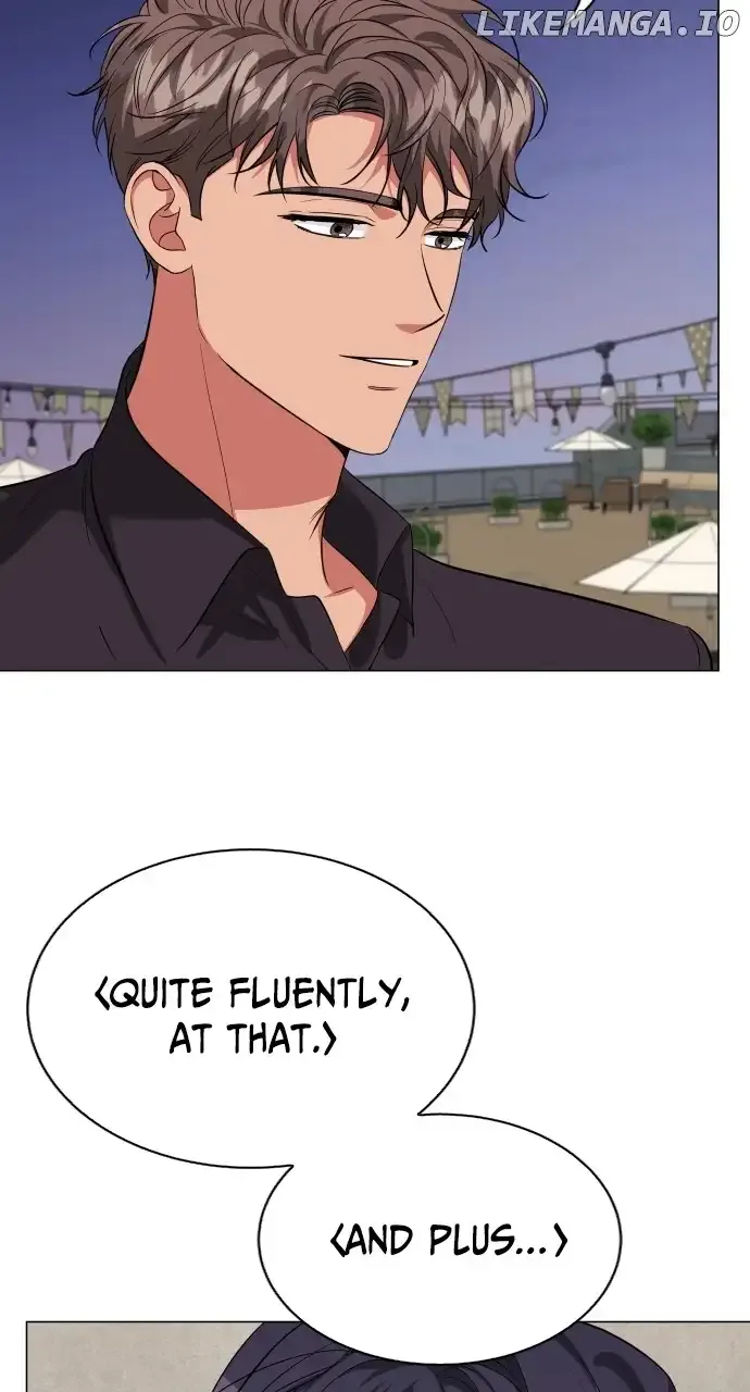 Let’s Meet After Work Chapter 42 page 19