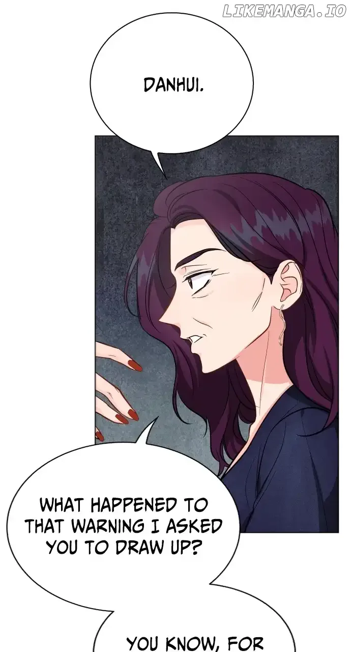 Let’s Meet After Work Chapter 44 page 12