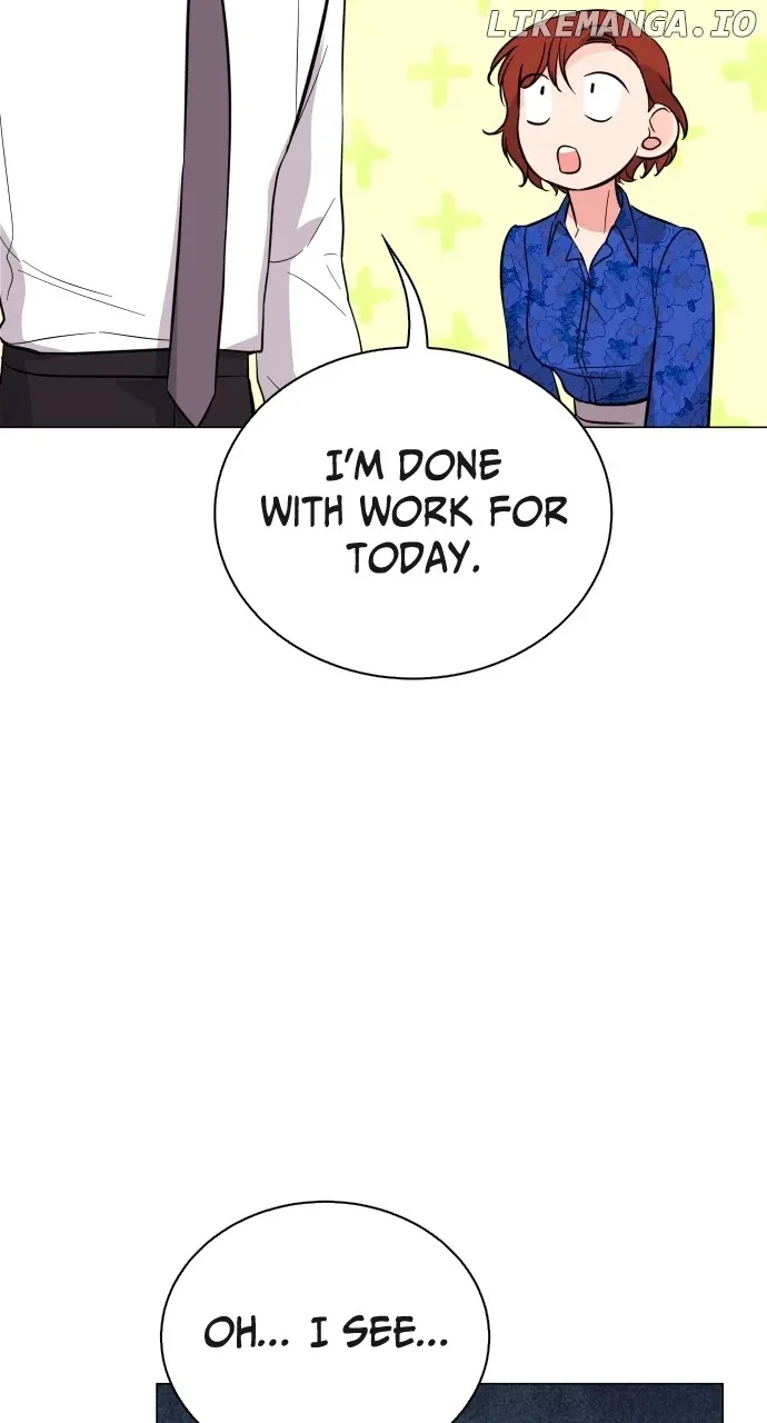 Let’s Meet After Work Chapter 36 page 68