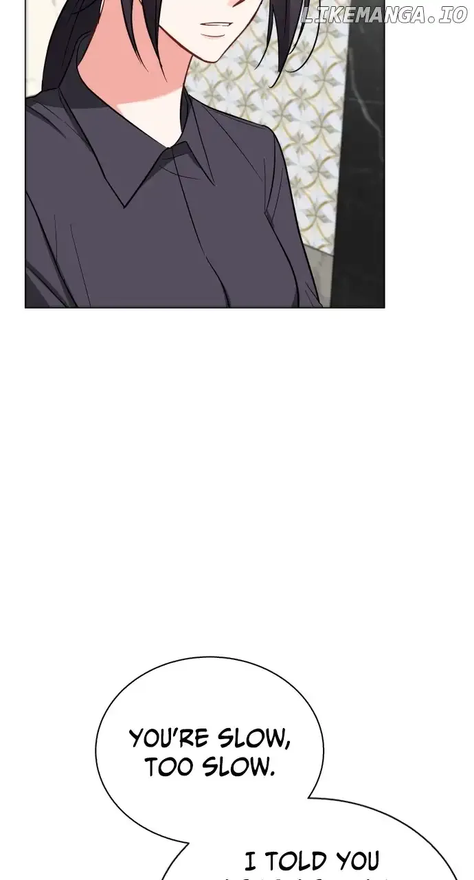 Let’s Meet After Work Chapter 44 page 14