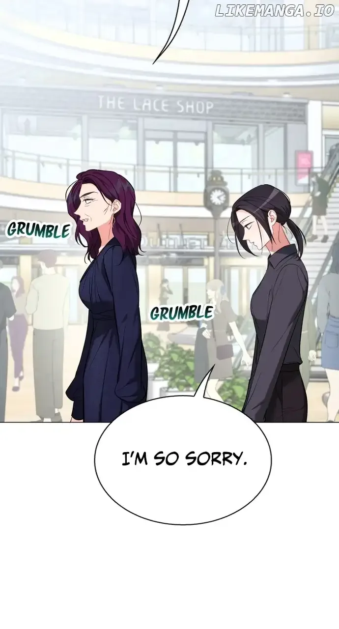 Let’s Meet After Work Chapter 44 page 6