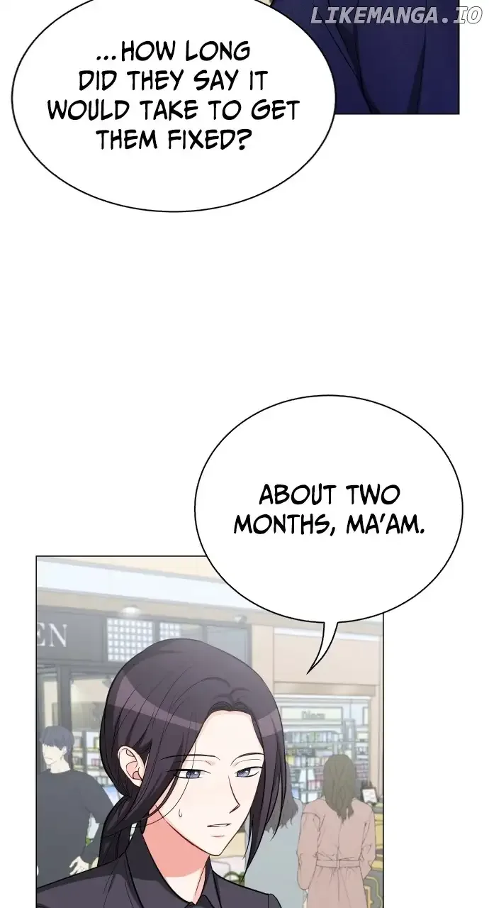 Let’s Meet After Work Chapter 44 page 4