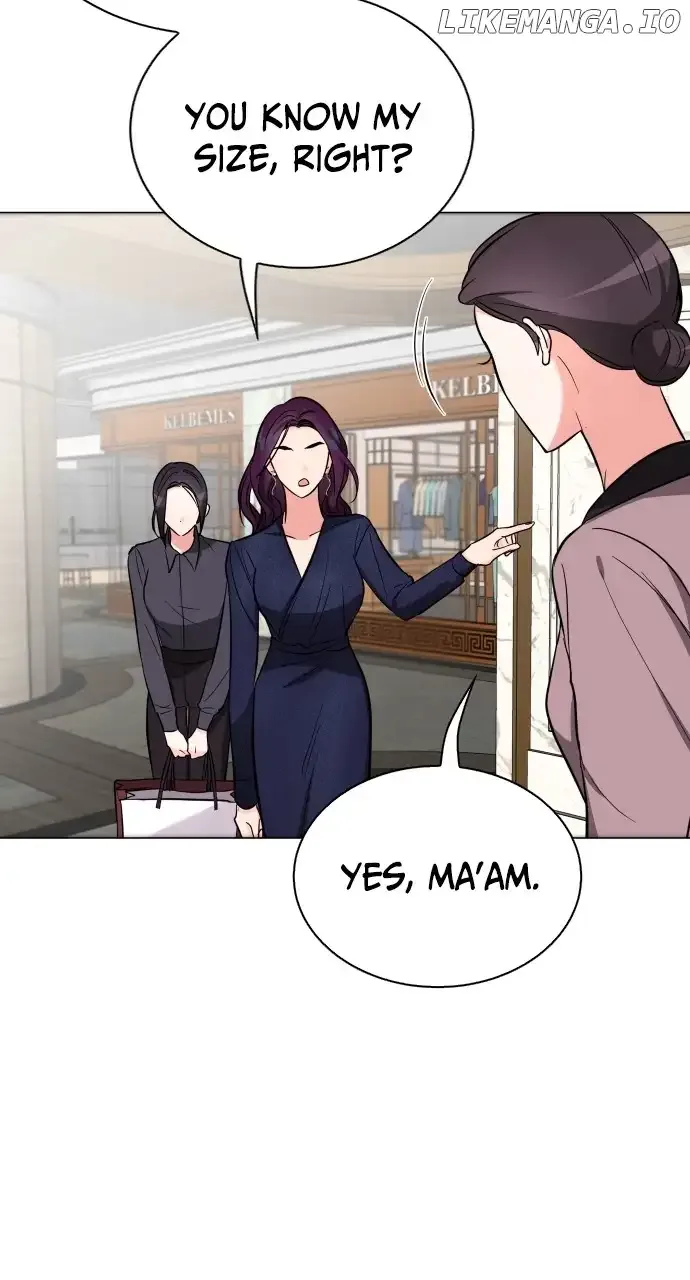 Let’s Meet After Work Chapter 44 page 9