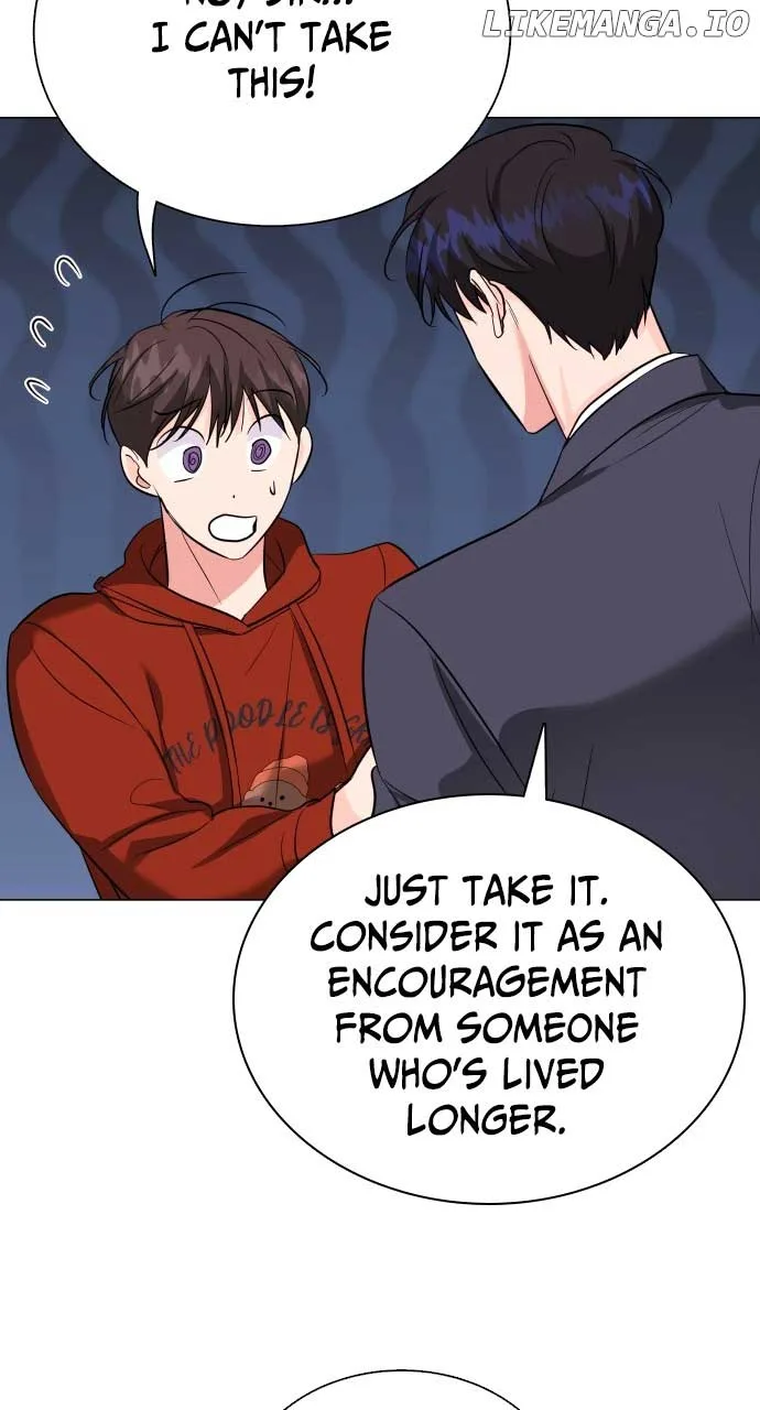 Let’s Meet After Work Chapter 34 page 75