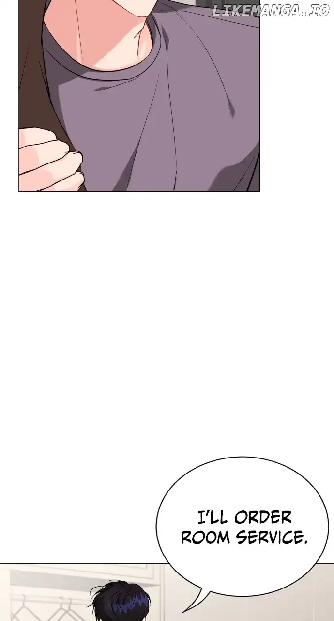 Let’s Meet After Work Chapter 45 page 45