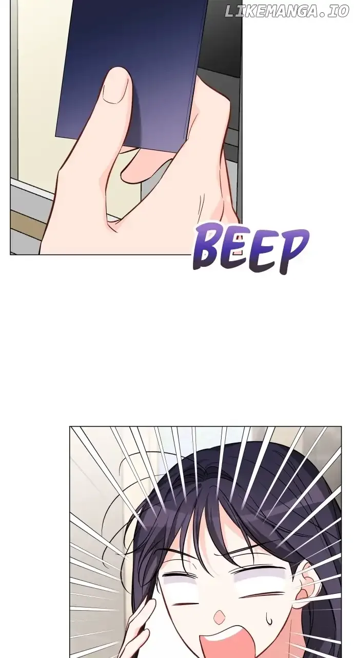 Let’s Meet After Work Chapter 45 page 40