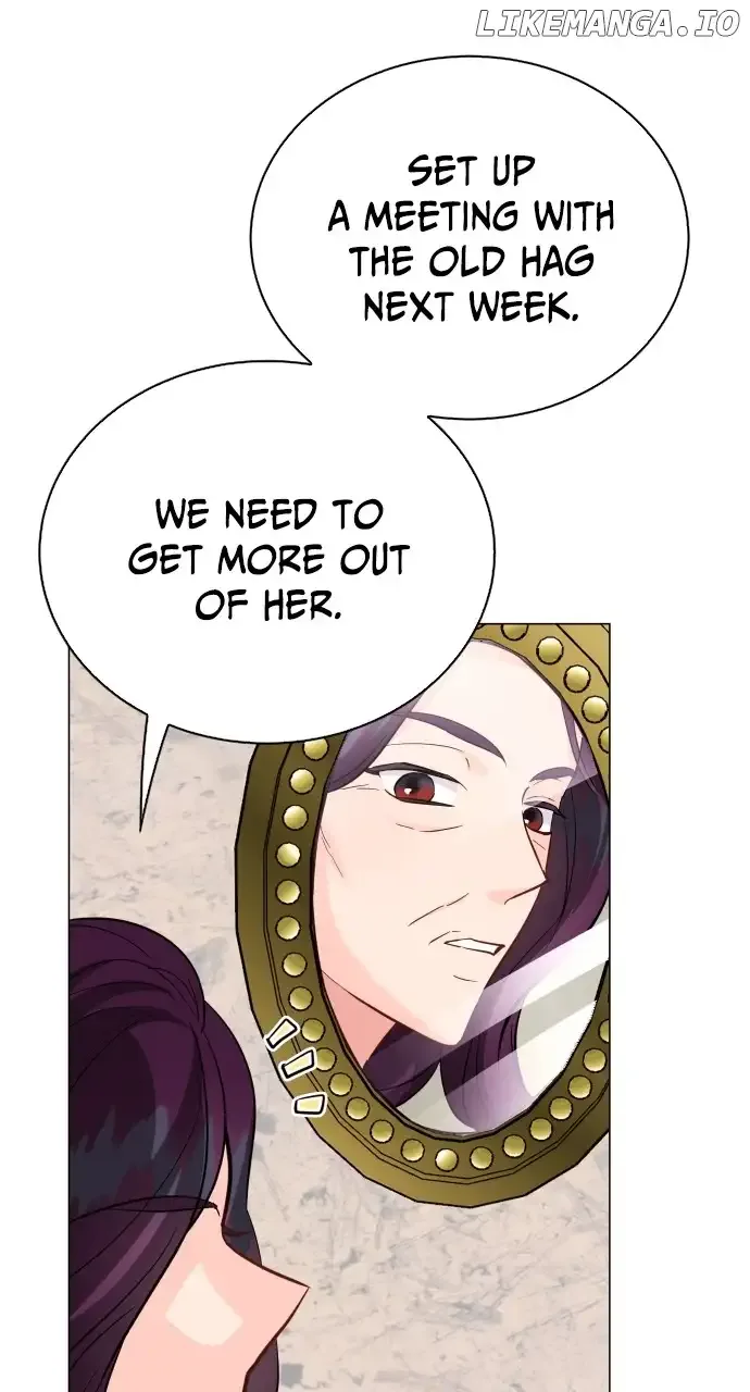 Let’s Meet After Work Chapter 44 page 16