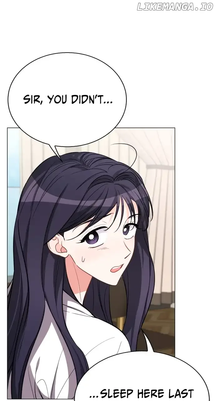 Let’s Meet After Work Chapter 45 page 47