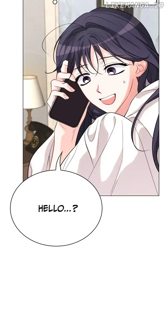 Let’s Meet After Work Chapter 45 page 34