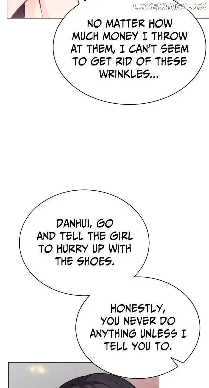 Let’s Meet After Work Chapter 44 page 18