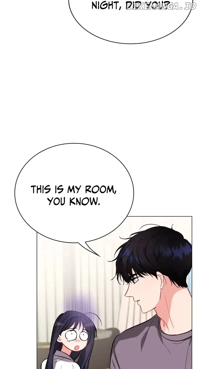 Let’s Meet After Work Chapter 45 page 48