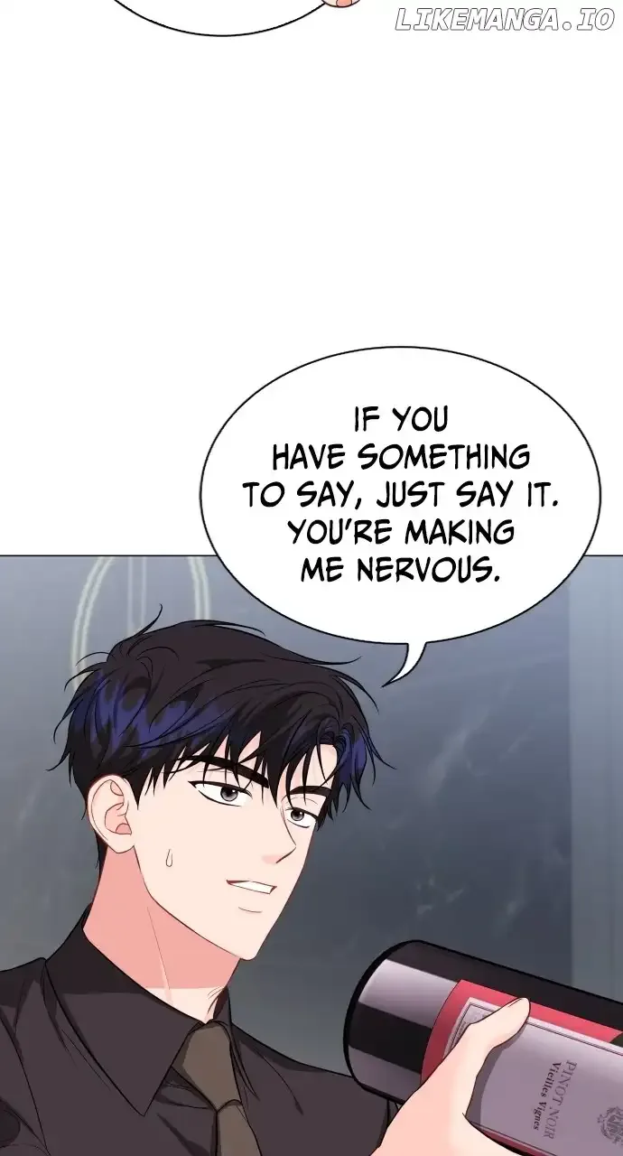 Let’s Meet After Work Chapter 44 page 59