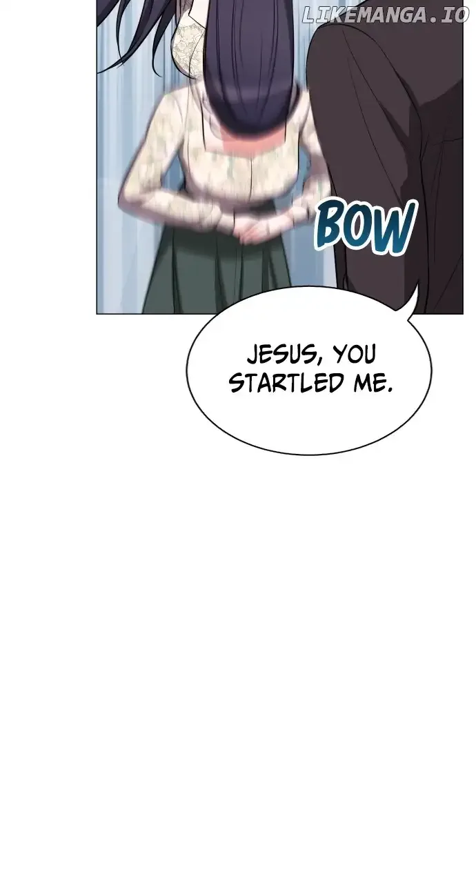Let’s Meet After Work Chapter 44 page 40