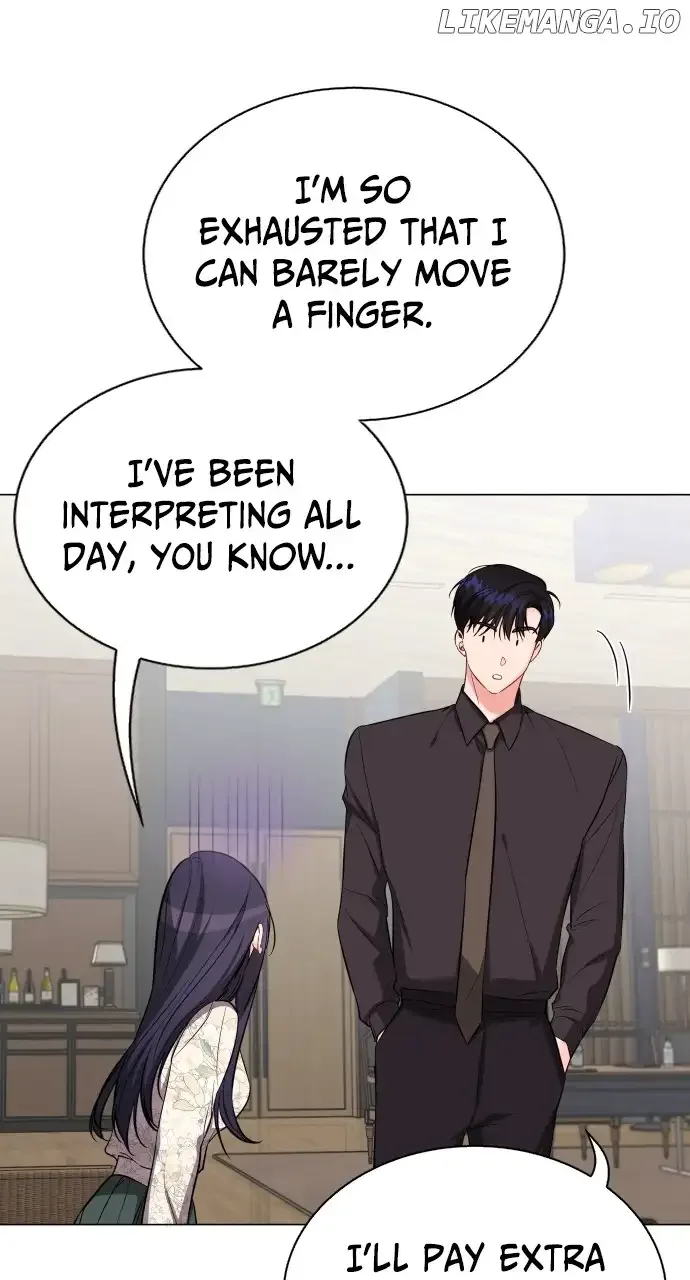 Let’s Meet After Work Chapter 44 page 38