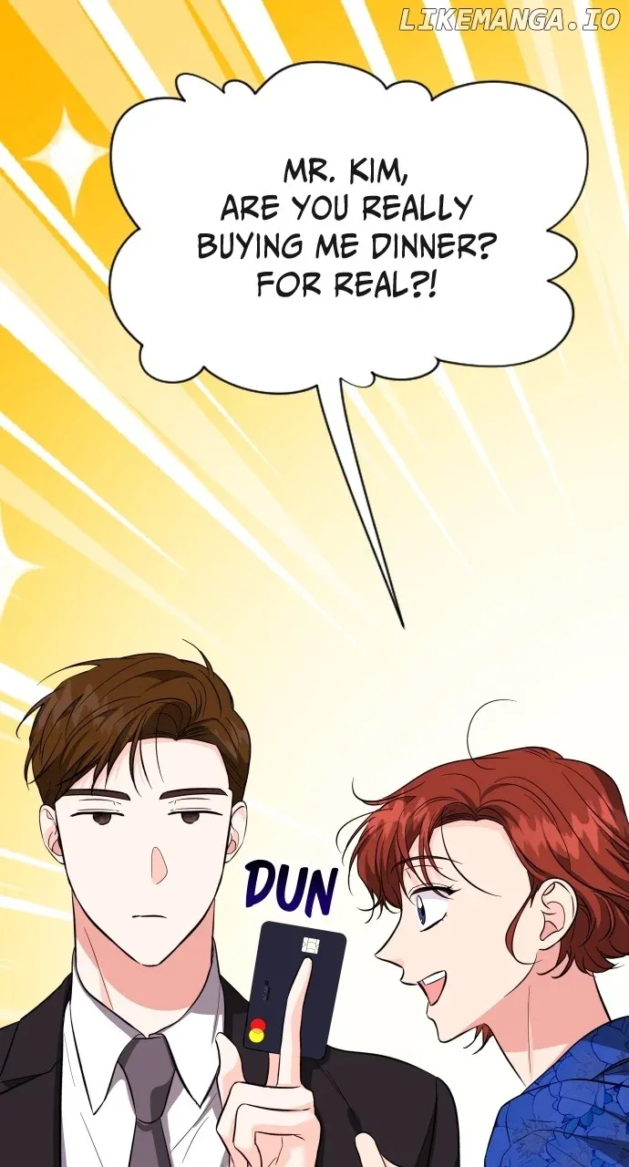 Let’s Meet After Work Chapter 36 page 73