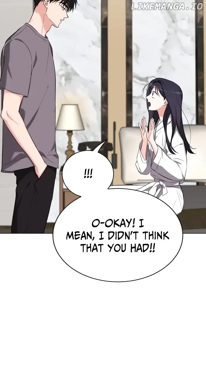 Let’s Meet After Work Chapter 45 page 58
