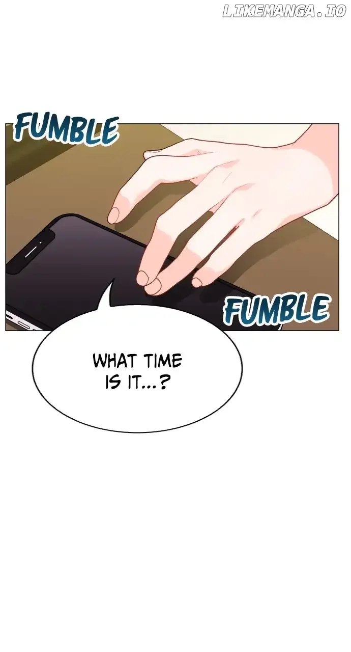 Let’s Meet After Work Chapter 45 page 10