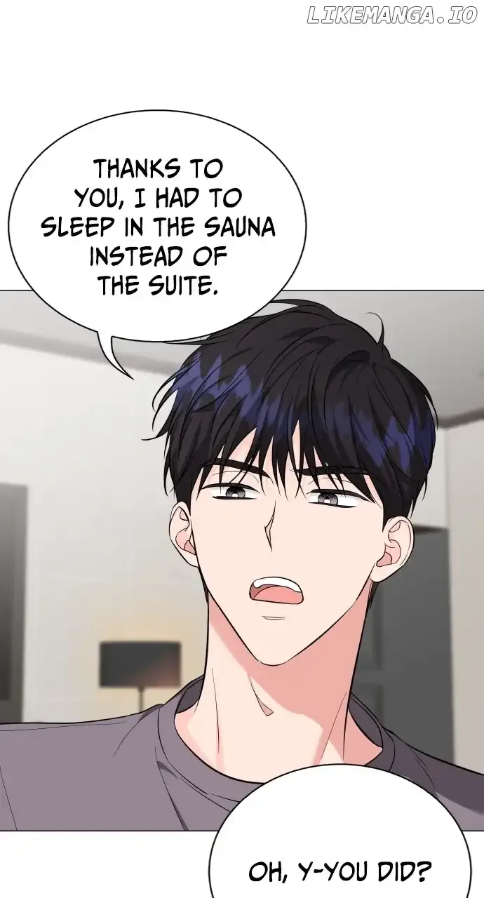 Let’s Meet After Work Chapter 45 page 55