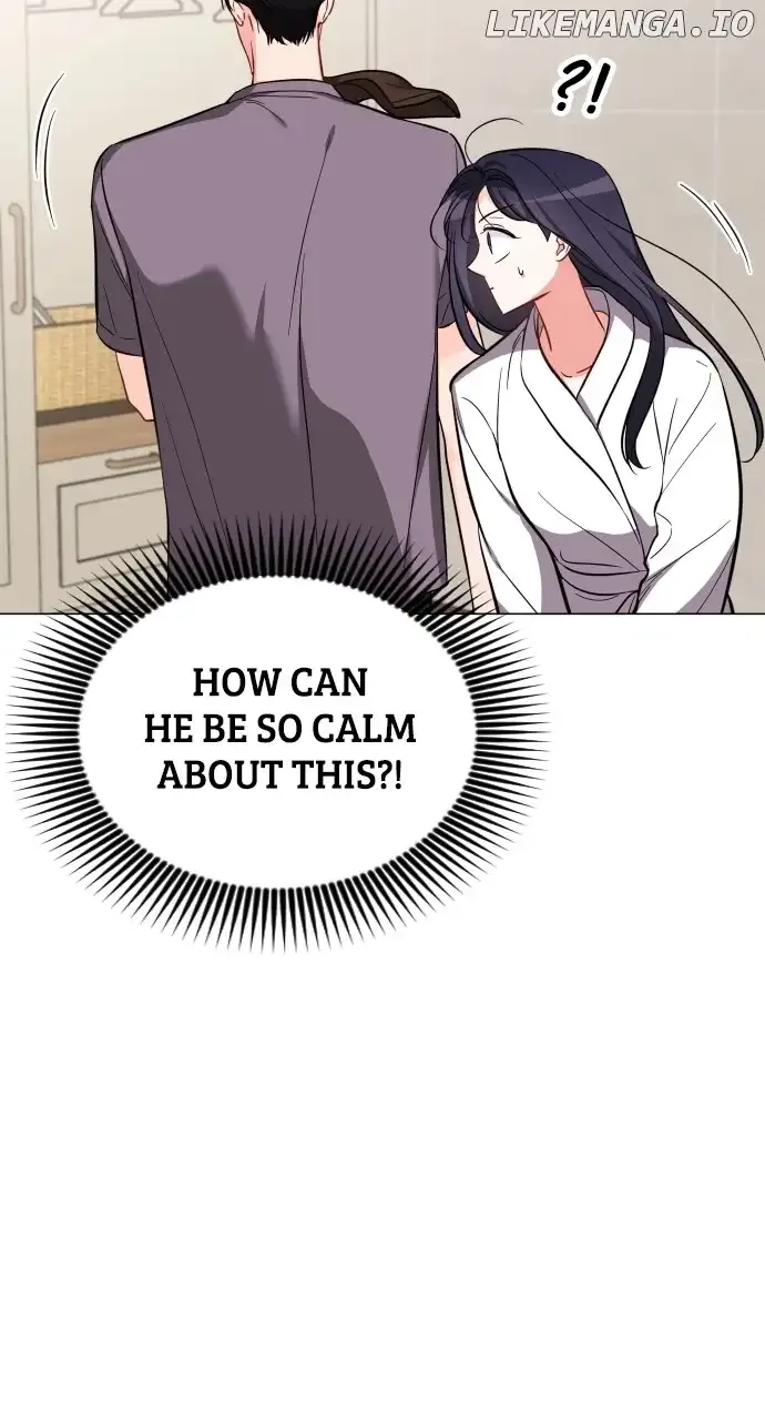 Let’s Meet After Work Chapter 45 page 46