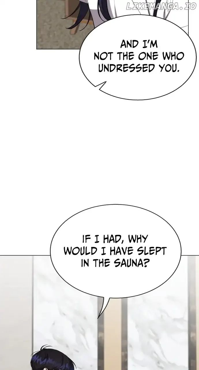 Let’s Meet After Work Chapter 45 page 57