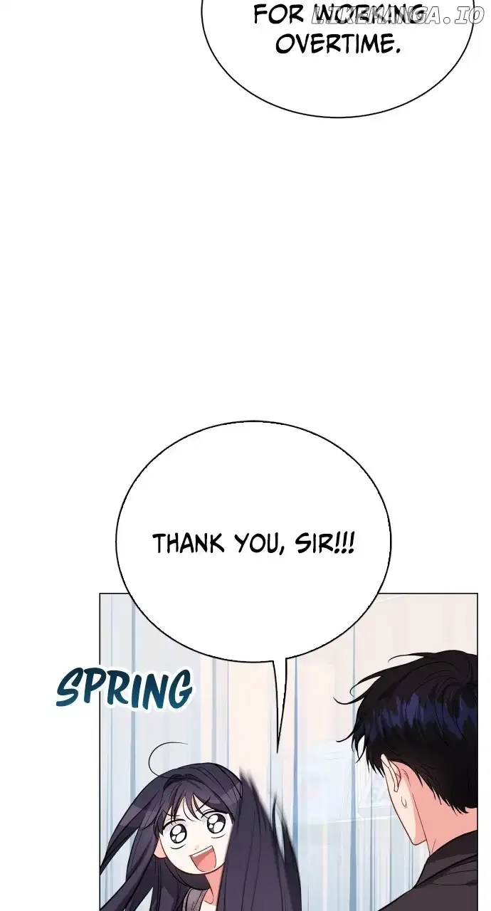 Let’s Meet After Work Chapter 44 page 39