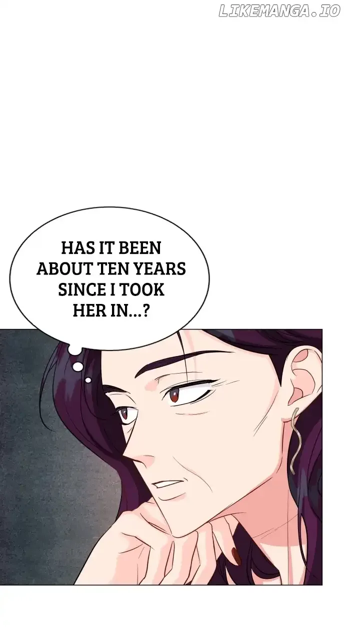 Let’s Meet After Work Chapter 44 page 21
