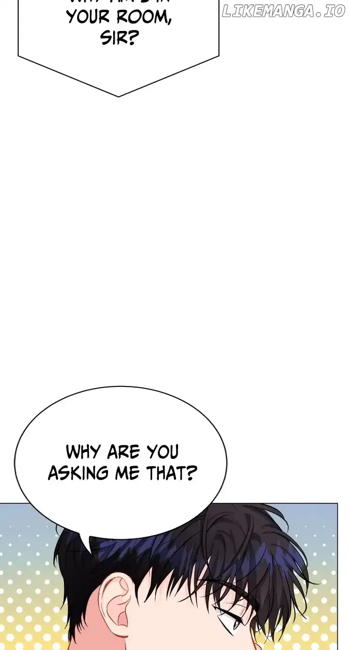 Let’s Meet After Work Chapter 45 page 36