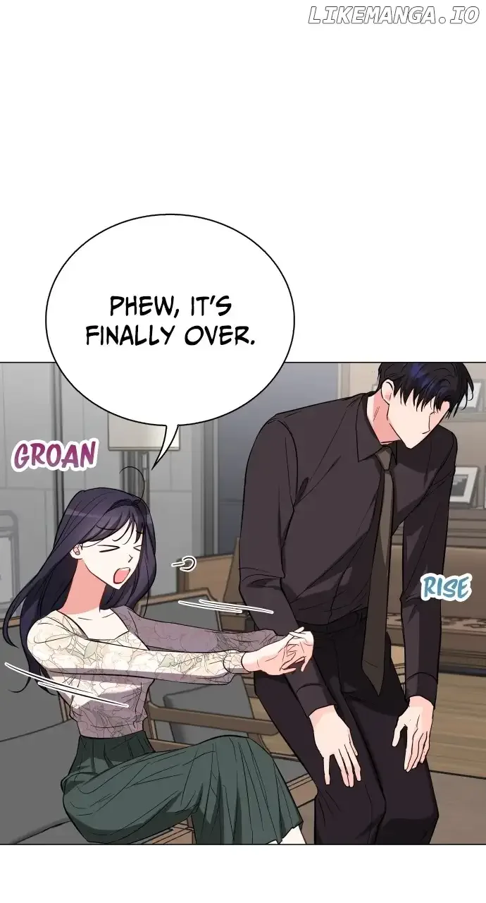 Let’s Meet After Work Chapter 44 page 31