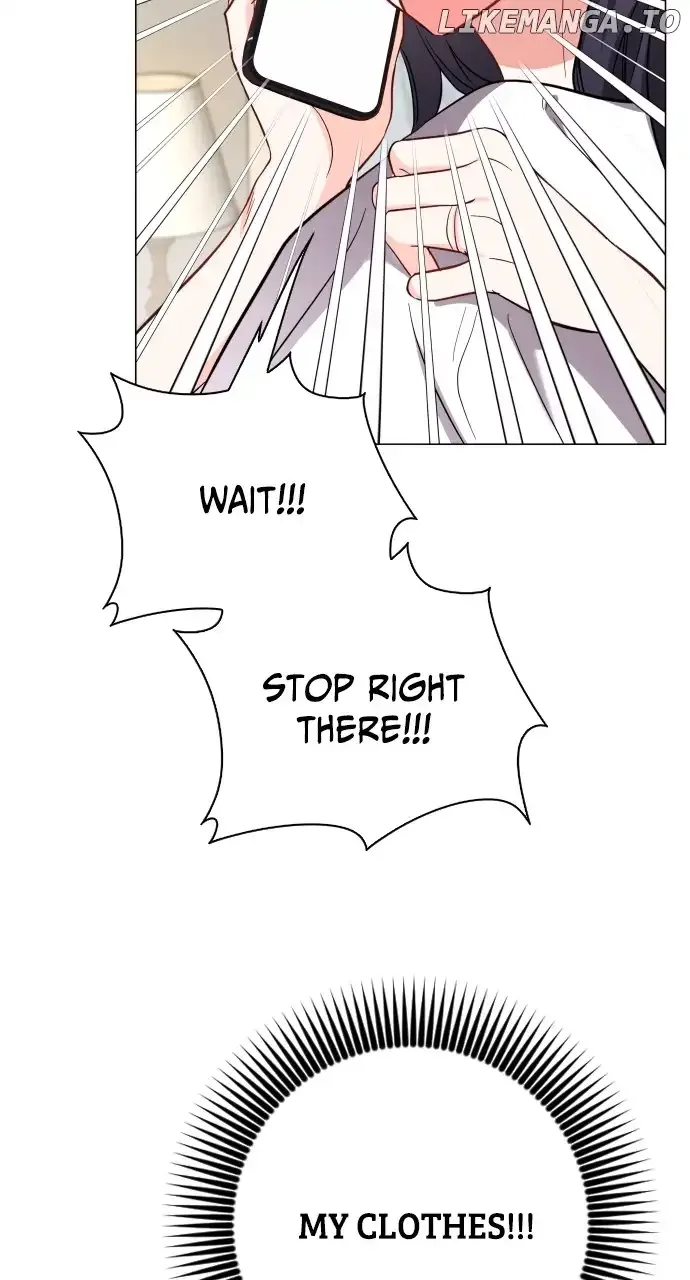 Let’s Meet After Work Chapter 45 page 41