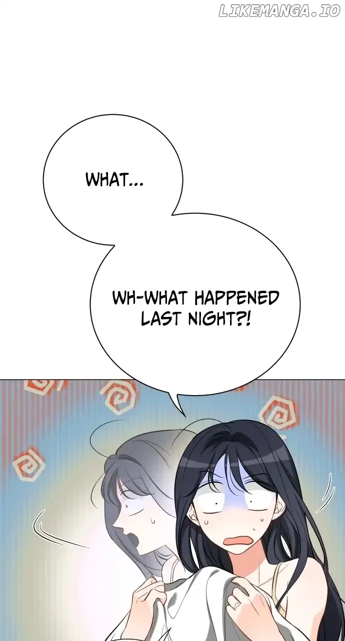 Let’s Meet After Work Chapter 45 page 19