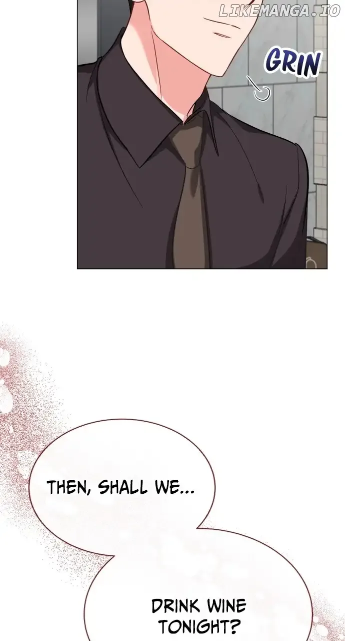 Let’s Meet After Work Chapter 44 page 47