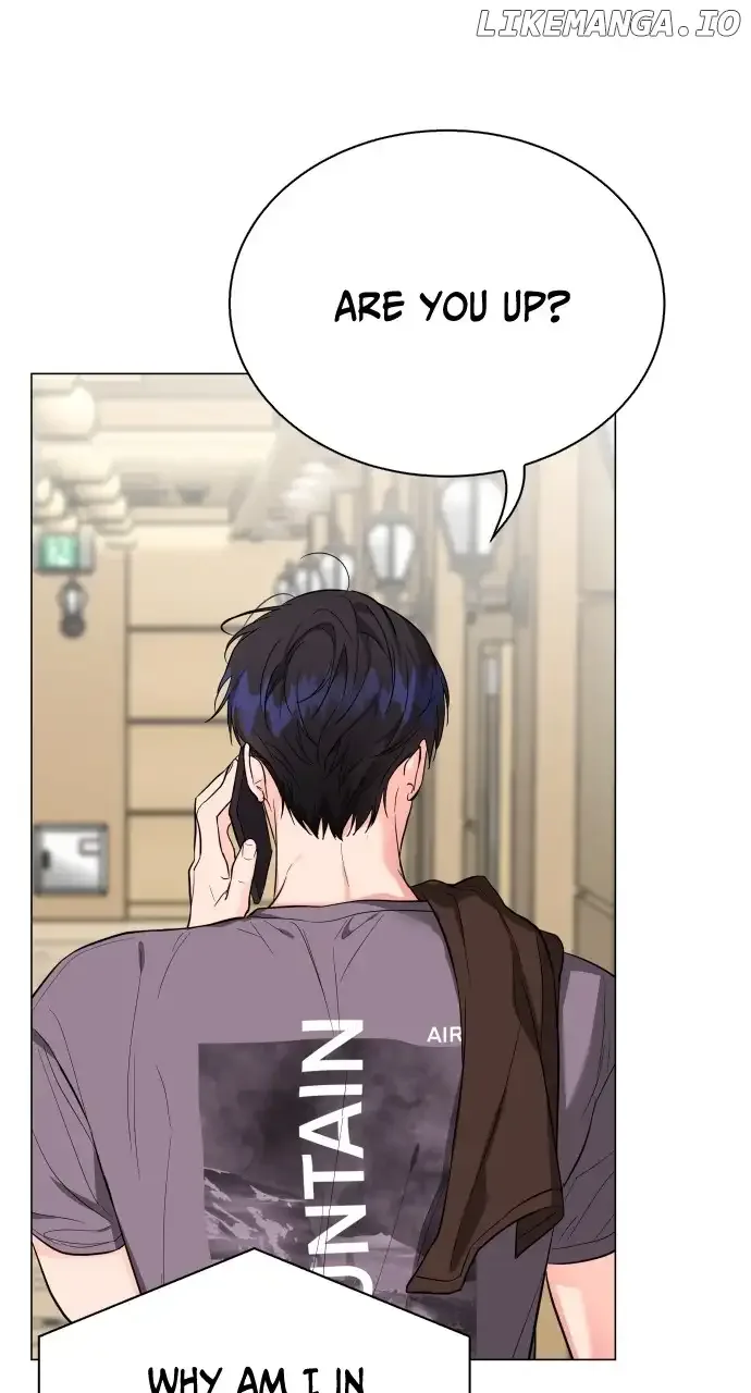 Let’s Meet After Work Chapter 45 page 35