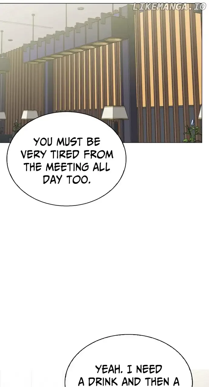 Let’s Meet After Work Chapter 44 page 41