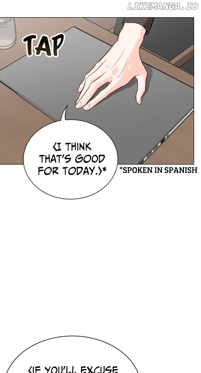 Let’s Meet After Work Chapter 44 page 29