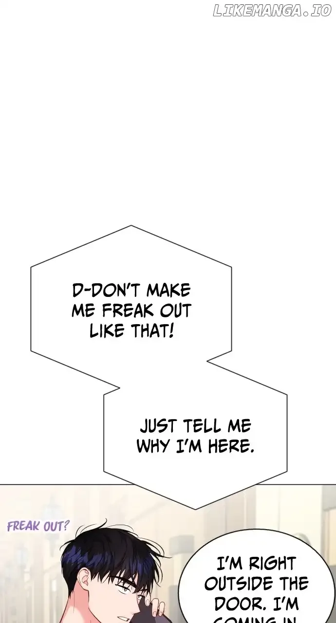 Let’s Meet After Work Chapter 45 page 38