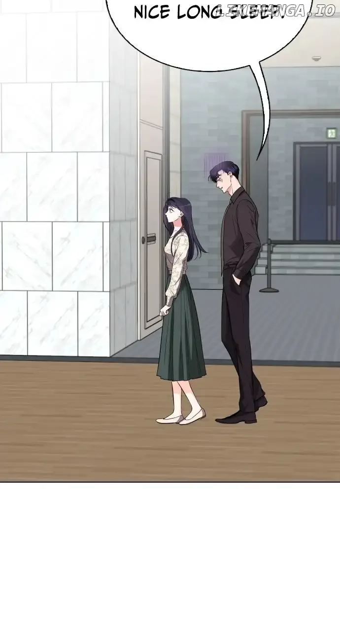 Let’s Meet After Work Chapter 44 page 42