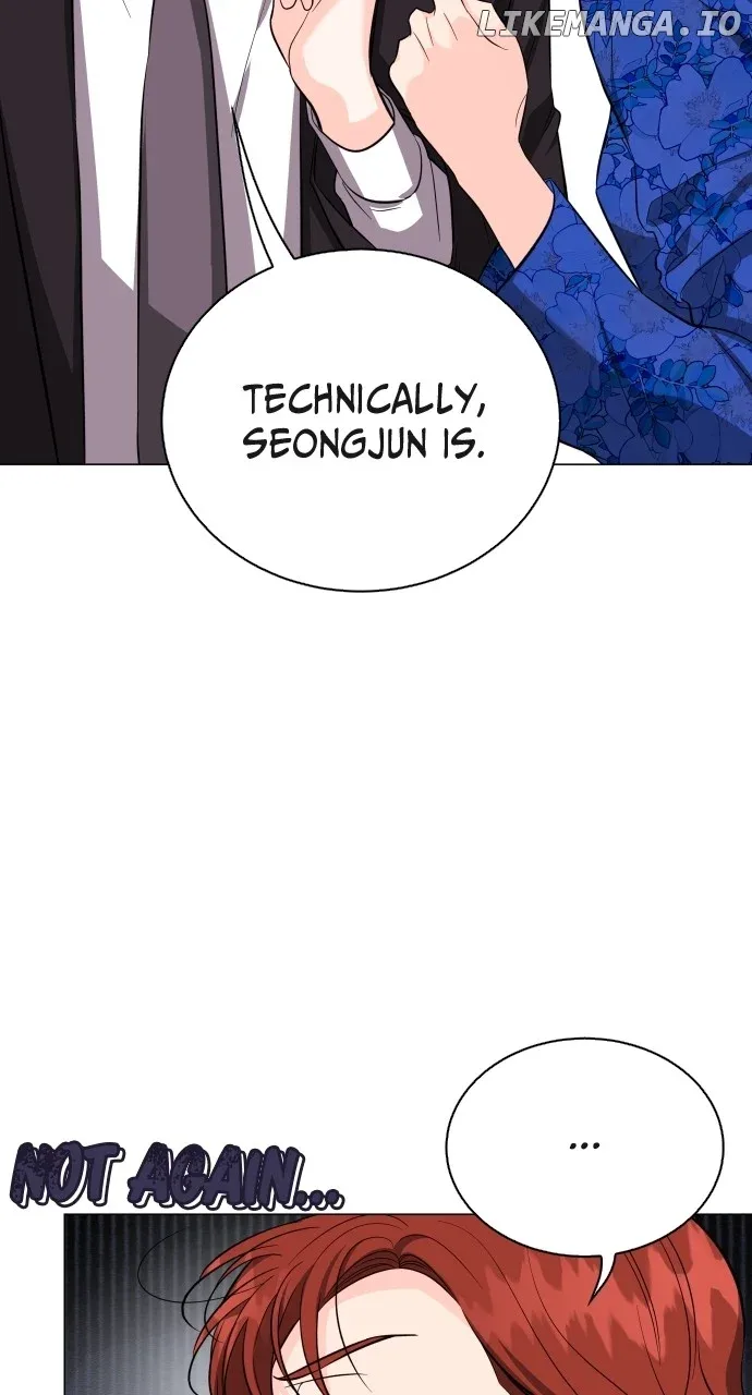 Let’s Meet After Work Chapter 36 page 74