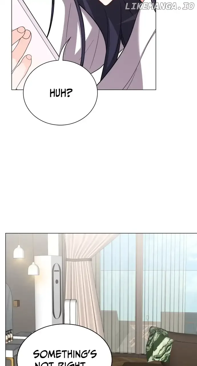 Let’s Meet After Work Chapter 45 page 13