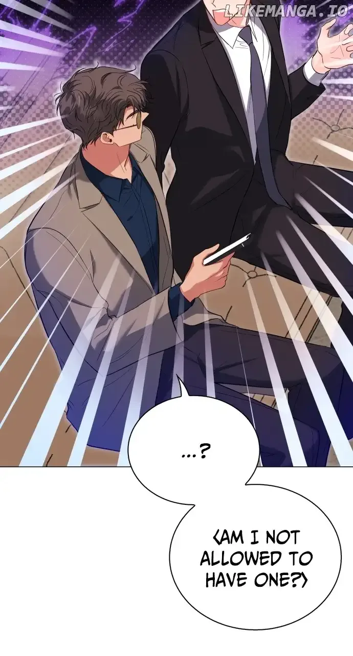 Let’s Meet After Work Chapter 46 page 24