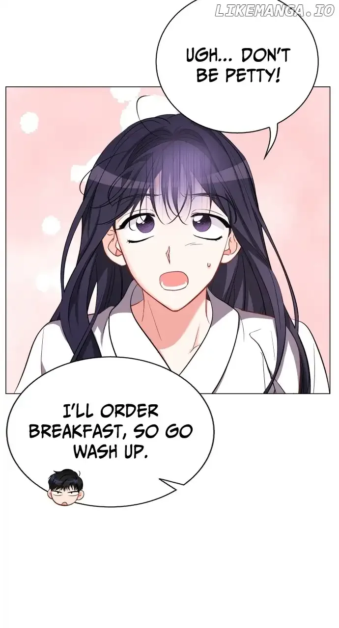Let’s Meet After Work Chapter 45 page 65