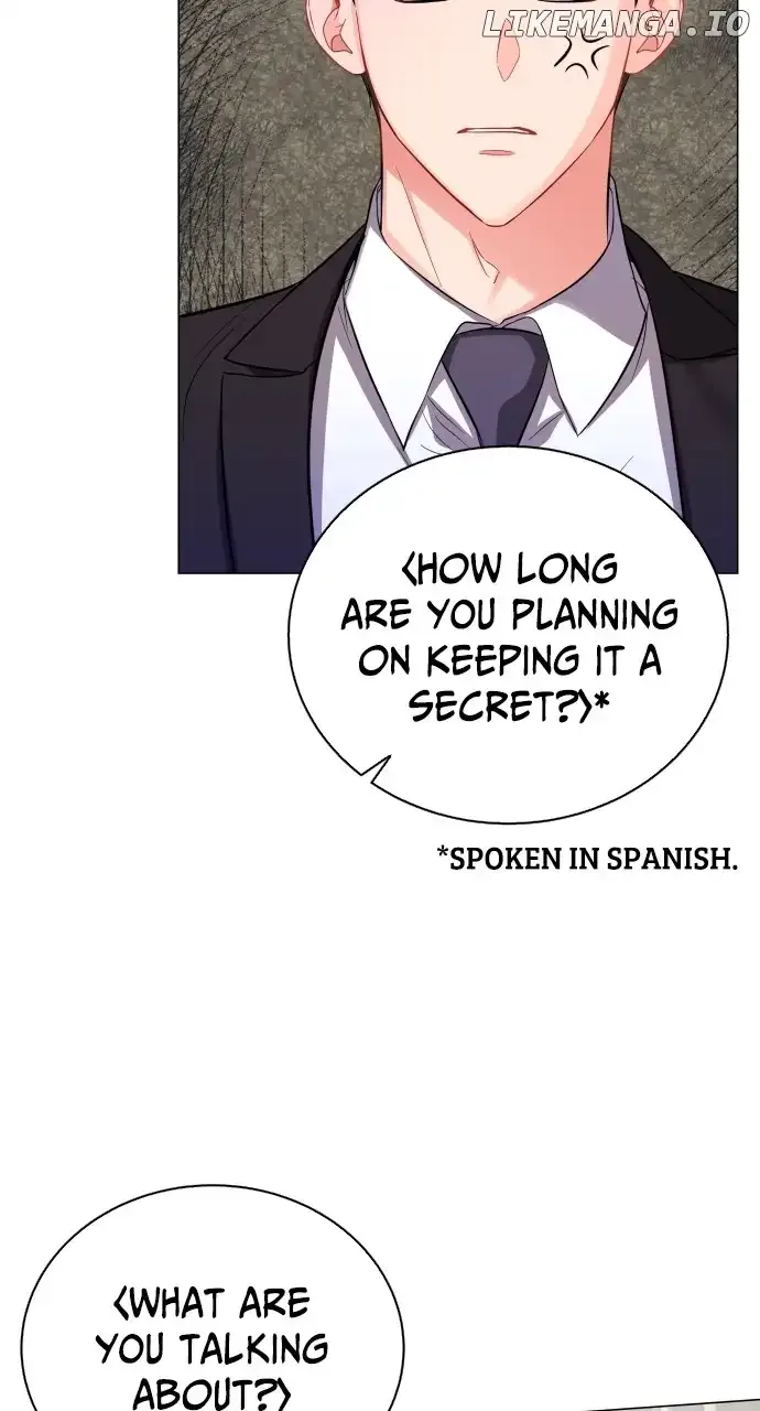 Let’s Meet After Work Chapter 46 page 11